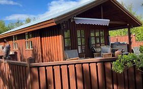 Summerhouse Vaglaskogur