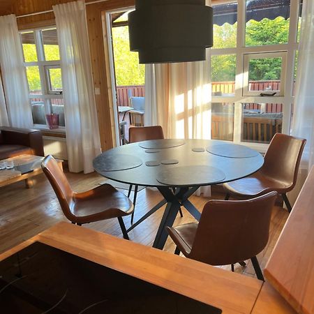 Summerhouse Vaglaskogur Akureyri Exterior foto