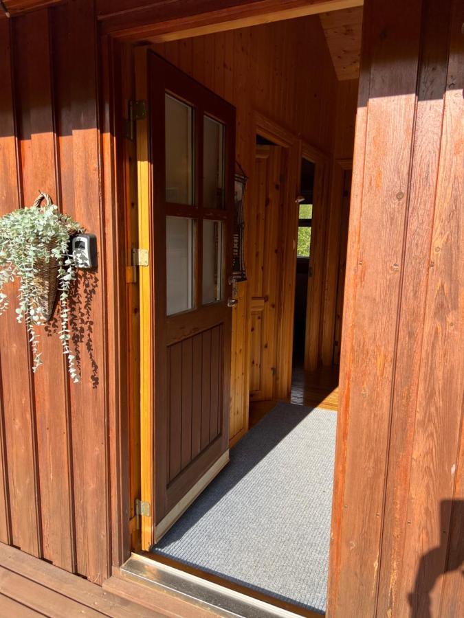Summerhouse Vaglaskogur Akureyri Exterior foto