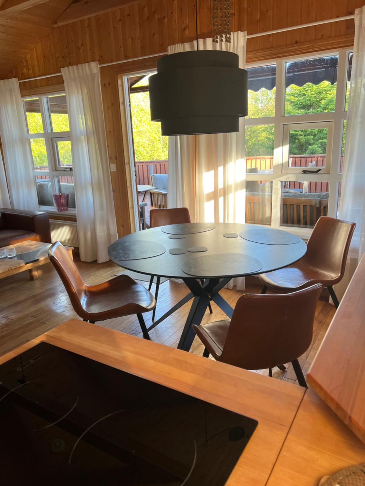 Summerhouse Vaglaskogur Akureyri Exterior foto